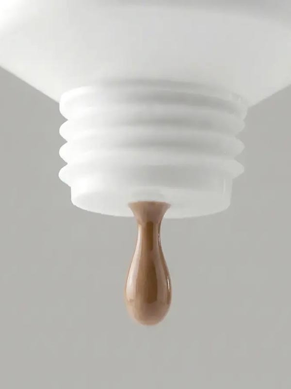 BB крем-мусс №1