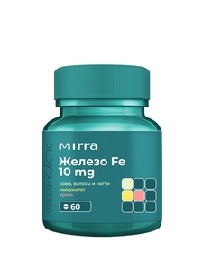 Мирра-Феррум