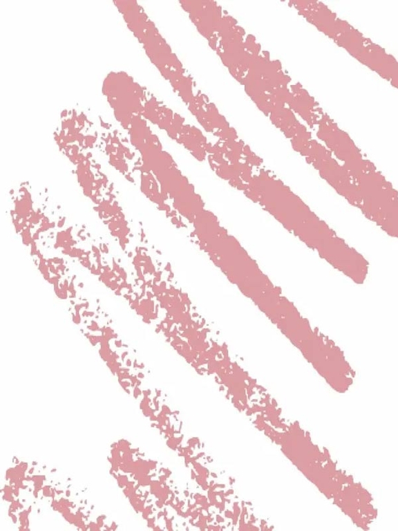 Карандаш для губ "Нежный розовый"