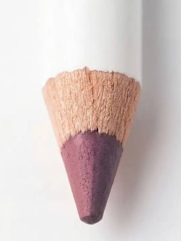 Карандаш для губ "Сливовый"