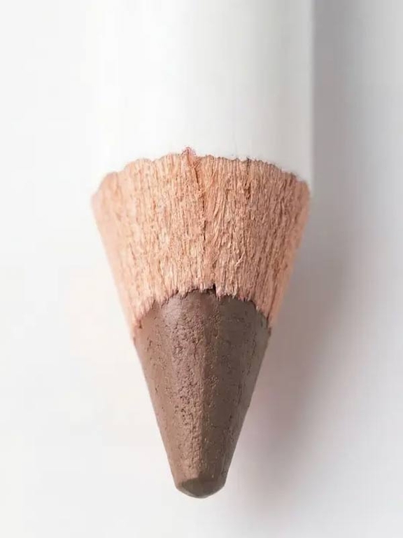 Карандаш для губ "Теплый коричневый"