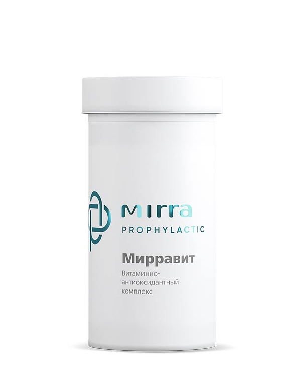 Мирравит