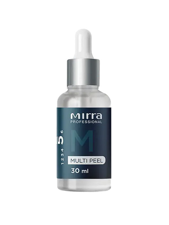 Мультикислотный пилинг MULTI PEEL