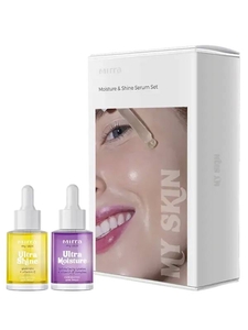 НАБОР "MY SKIN"