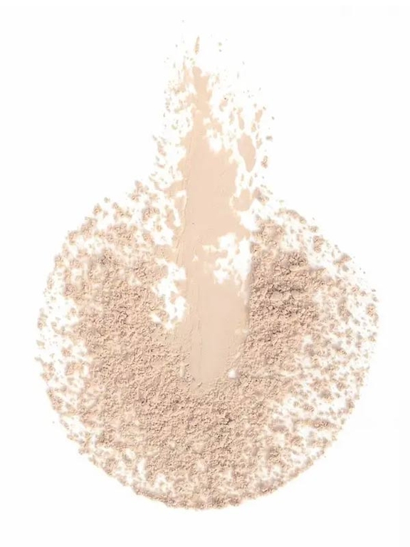 Минеральная рассыпчатая пудра - LIGHT