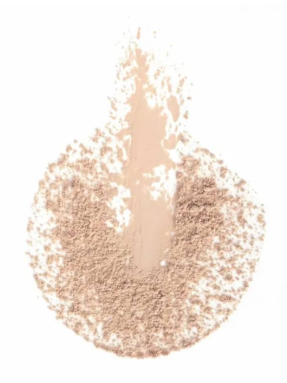 Минеральная рассыпчатая пудра - MEDIUM