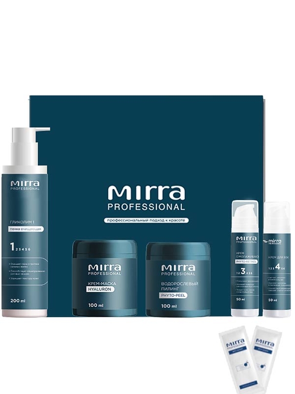 PROF BOX "Новогоднее преображение"