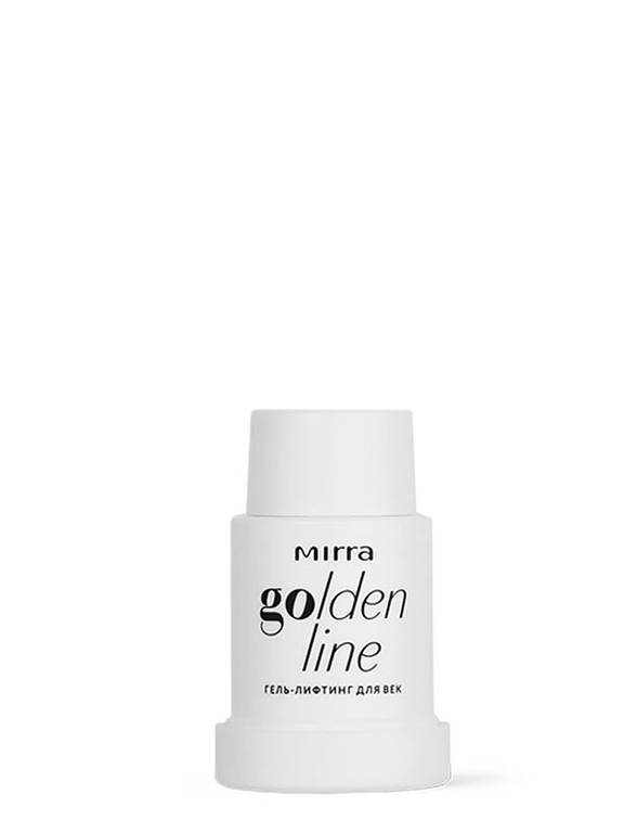 Гель-лифтинг для век REFILL (Сменный блок)