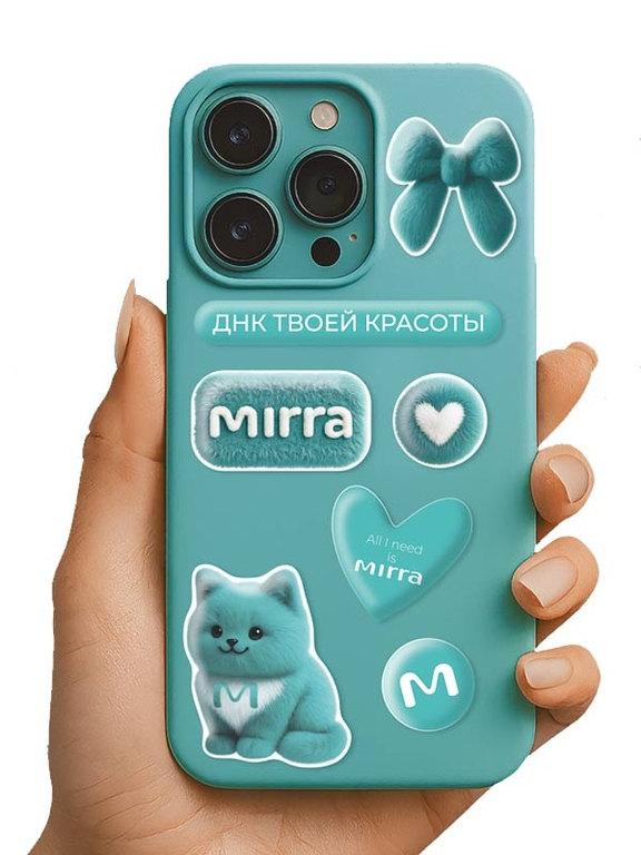 3d стикеры на телефон