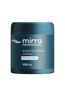 Водорослевый пилинг PHYTO-peel