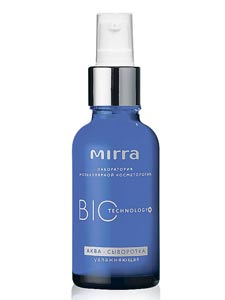 аква-сыворотка