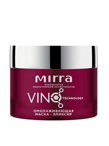 маска-элексир